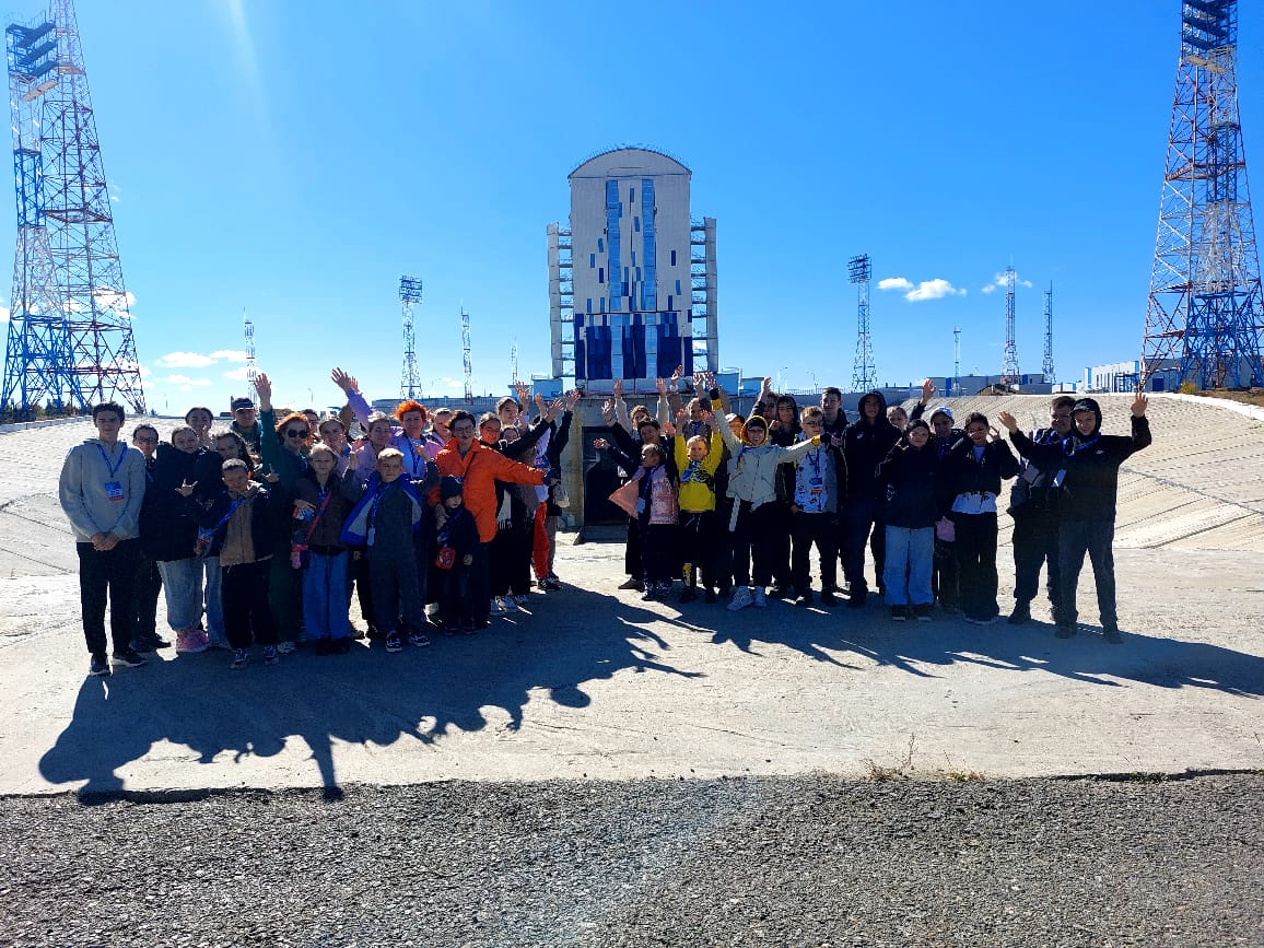 Космос ближе, чем кажется: обзор экскурсии на космодром «Восточный»