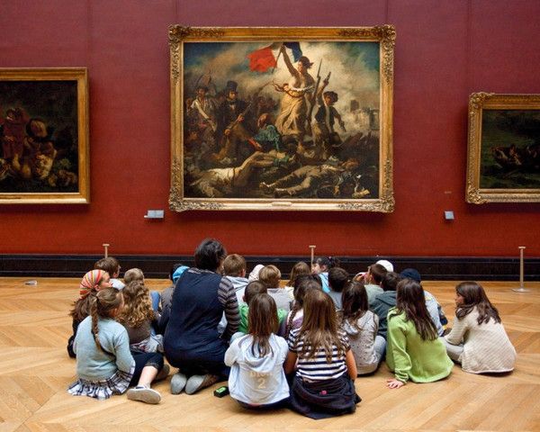 Топ-20 групповых школьных экскурсий 2025–2026: куда поехать с классом