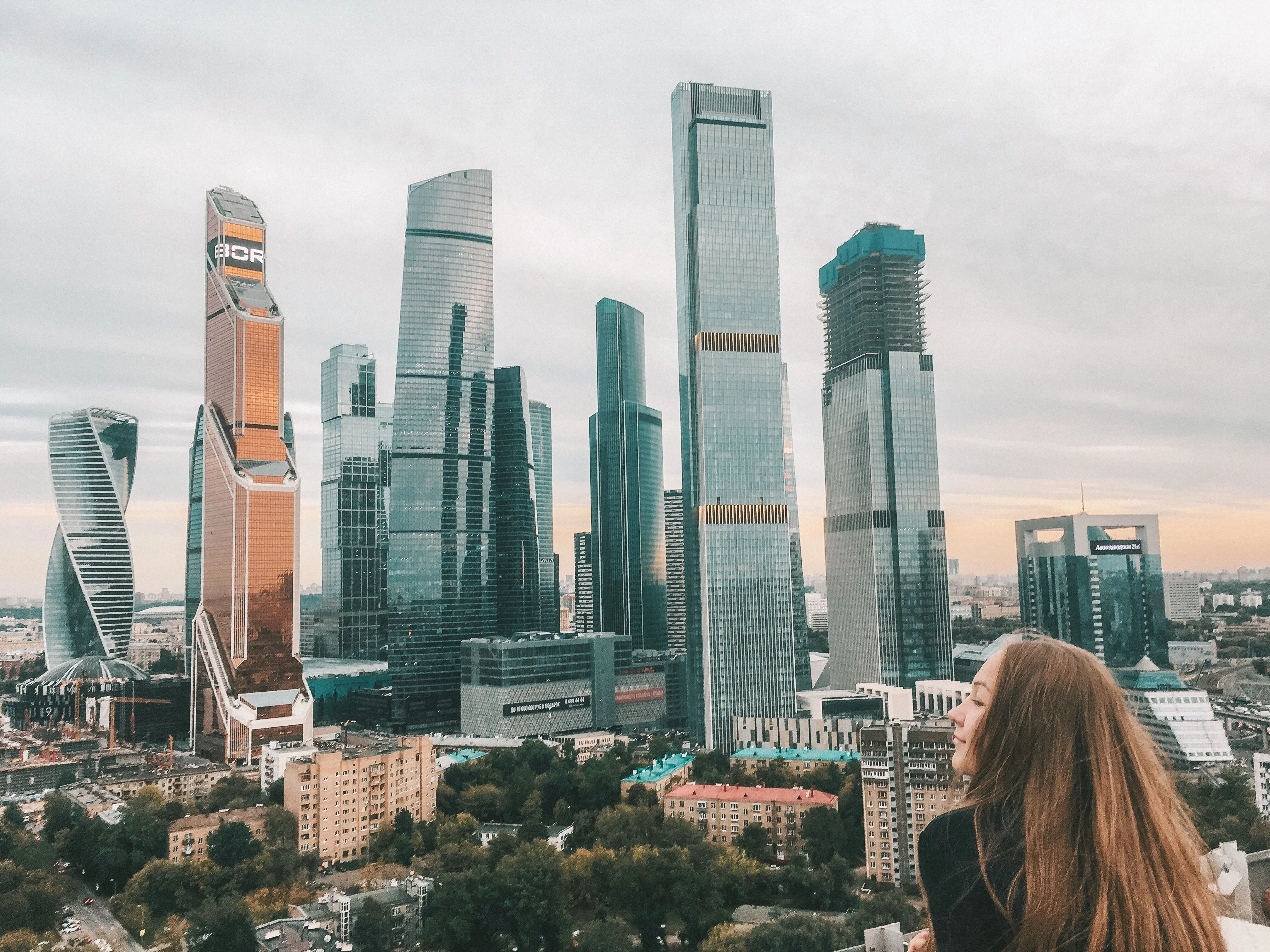 Топ локаций с видом на Москва-Сити: где получаются лучшие снимки