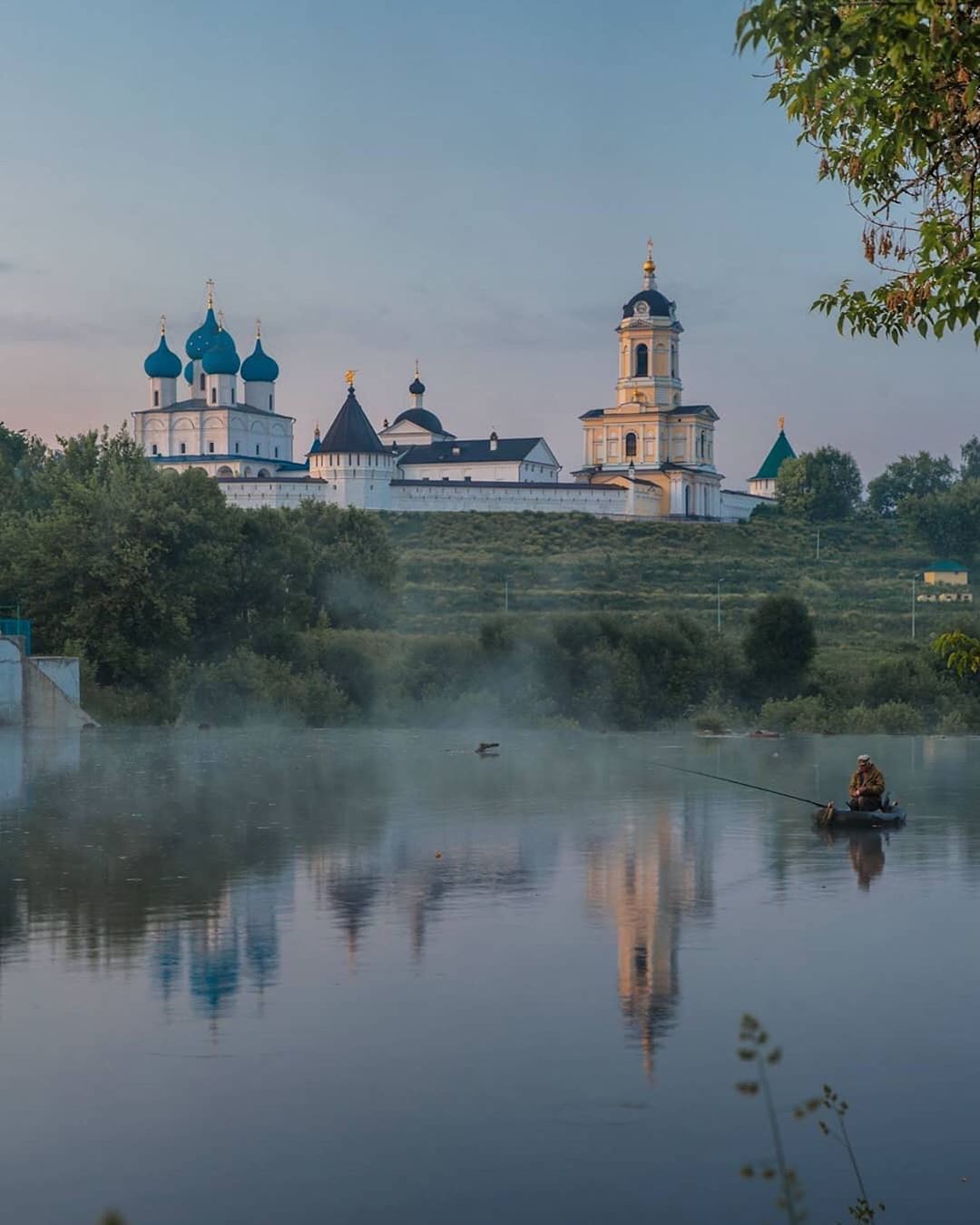 ТОП-10 мест в Серпухове для детей: музеи, парки и развлечения - маршрут на один день