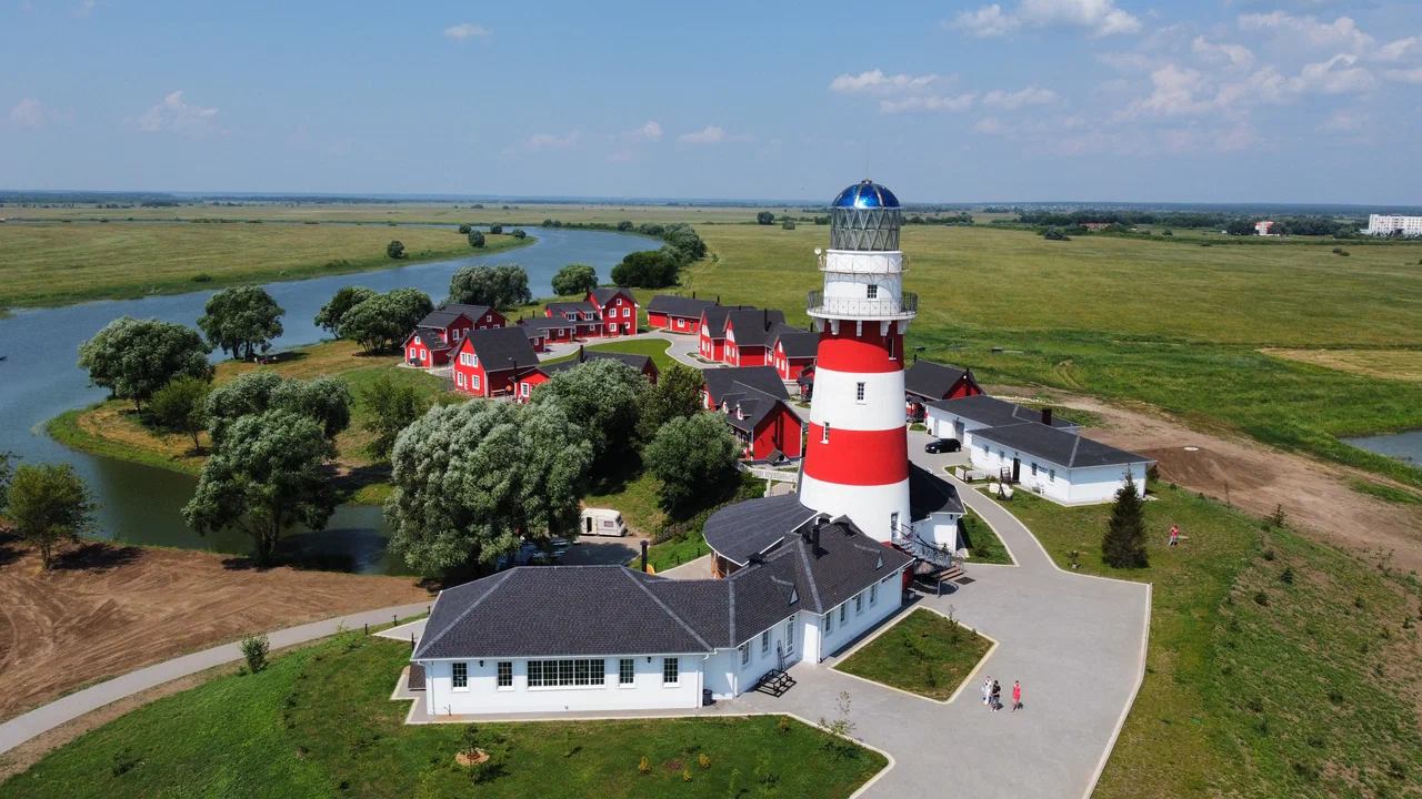 Рязань - что посмотреть за 1-2 дня с детьми. Подборка топ мест.