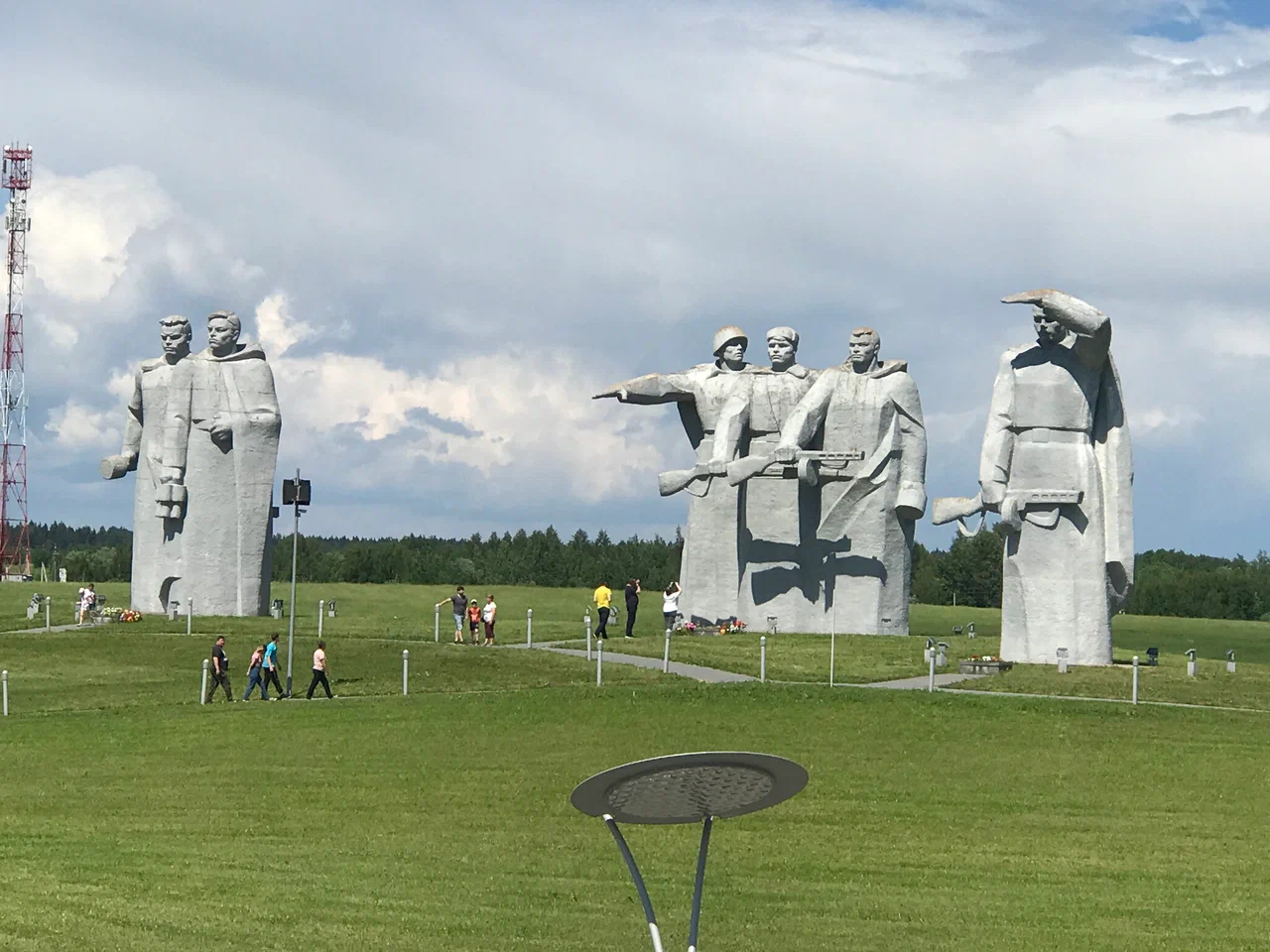 Танки, самолёты и бункеры: 20 лучших военных музеев Москвы и области, где стоит побывать каждому