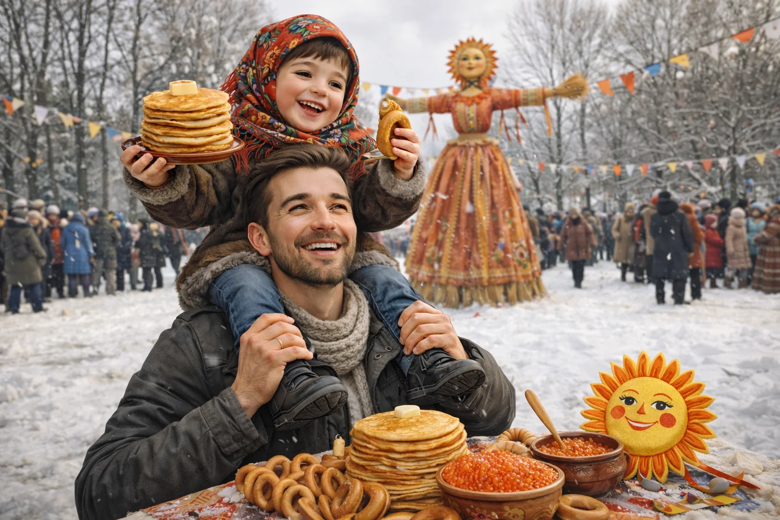 21, 22, 23 февраля 2026 года: что посетить на праздниках с ребенком