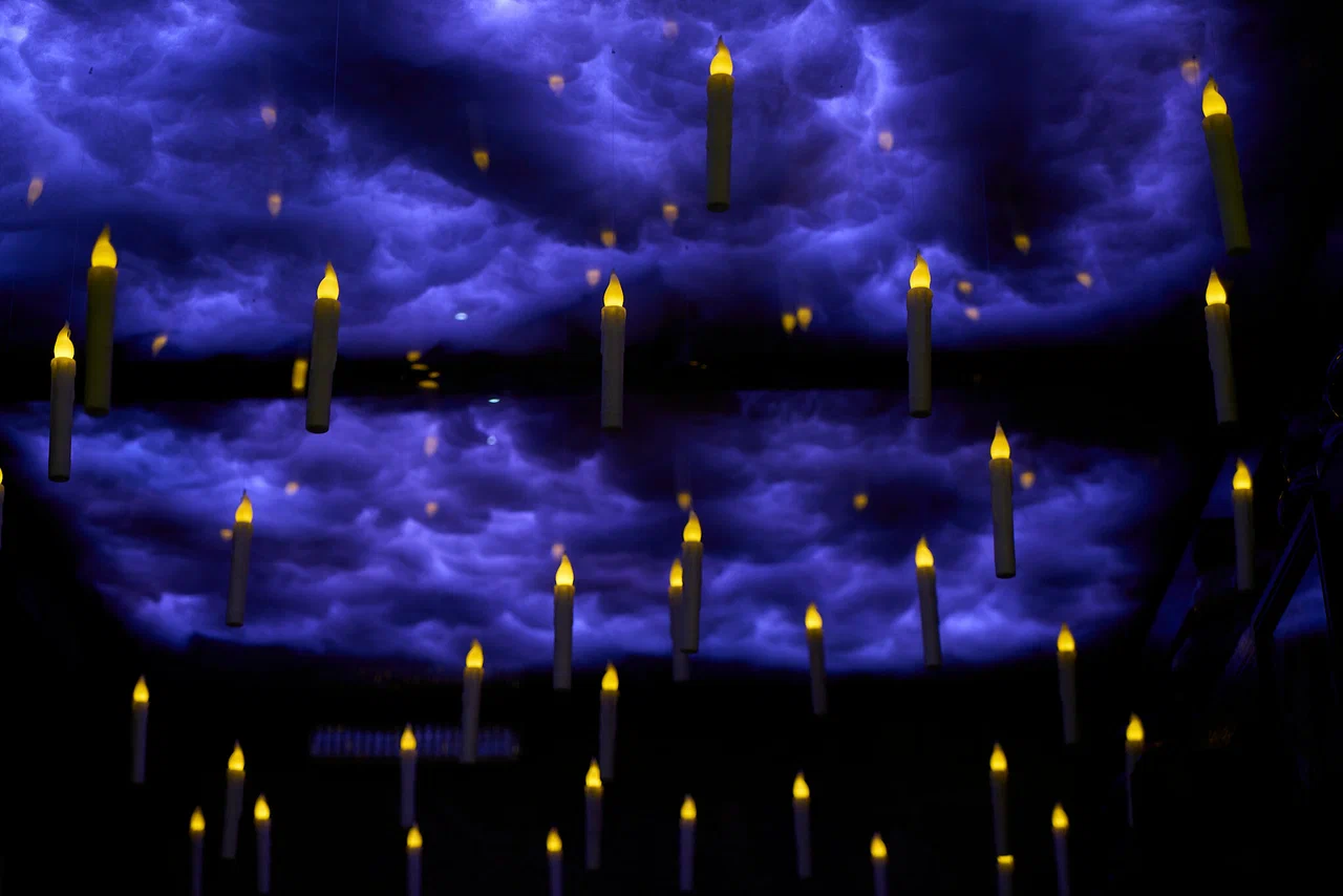 10 мест в Москве, которые понравятся поклонникам Гарри Поттера: кафе, квесты и музеи