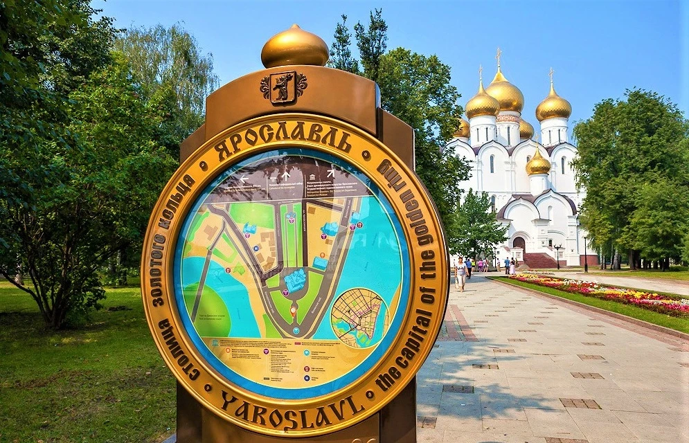 Что посетить с ребенком в Ярославле? Топ 20+ увлекательных мест