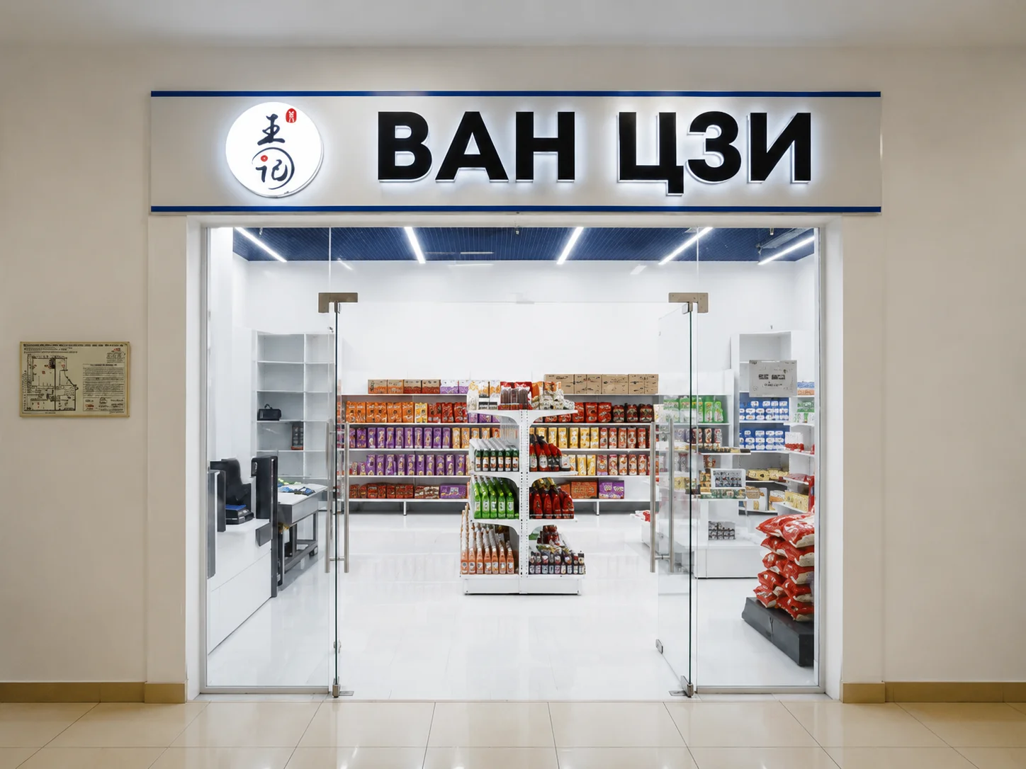 Воздушное королевство