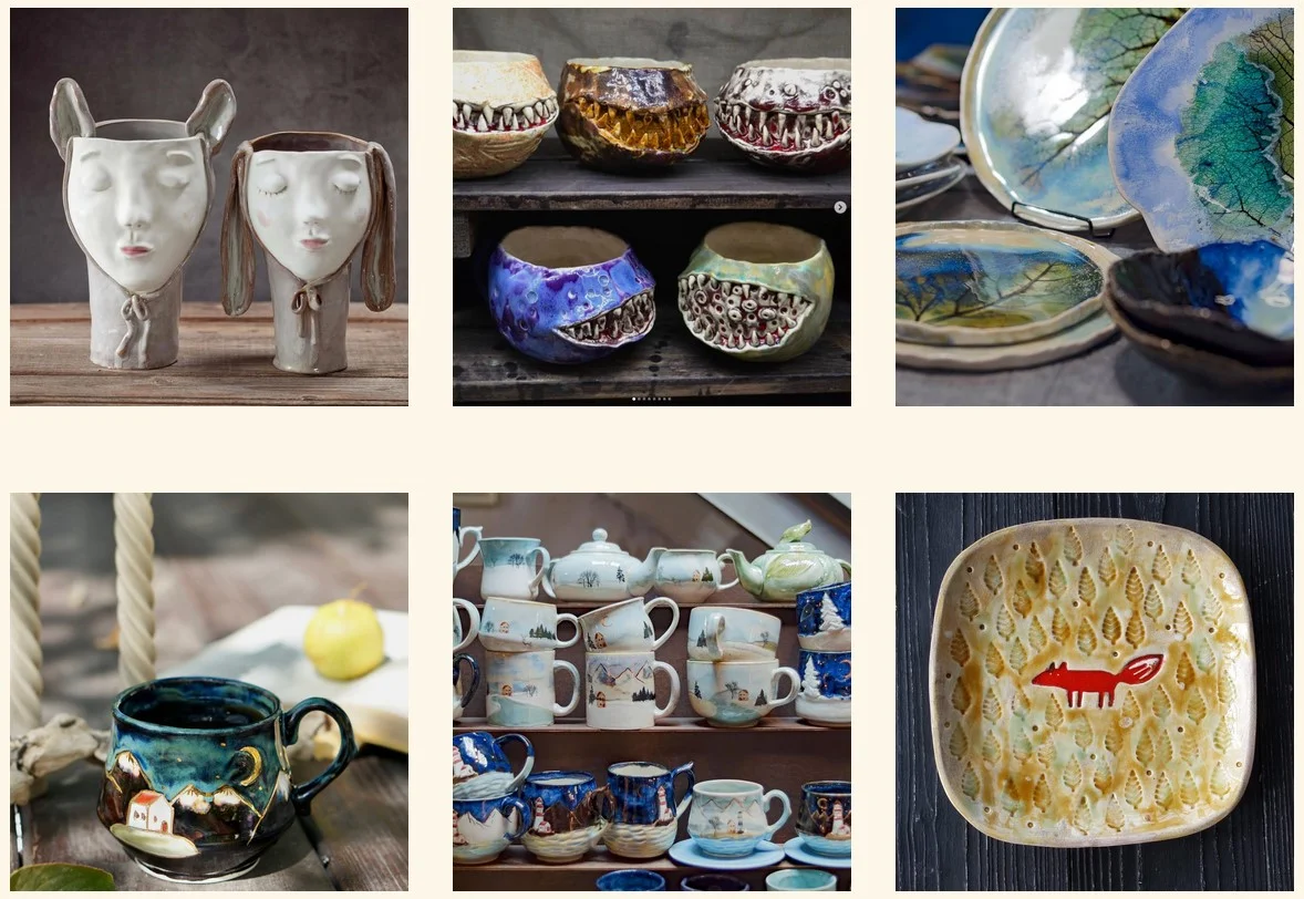 Local Ceramics Fest