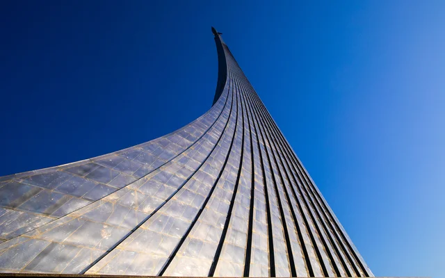Всемирная неделя космоса в Музее космонавтики