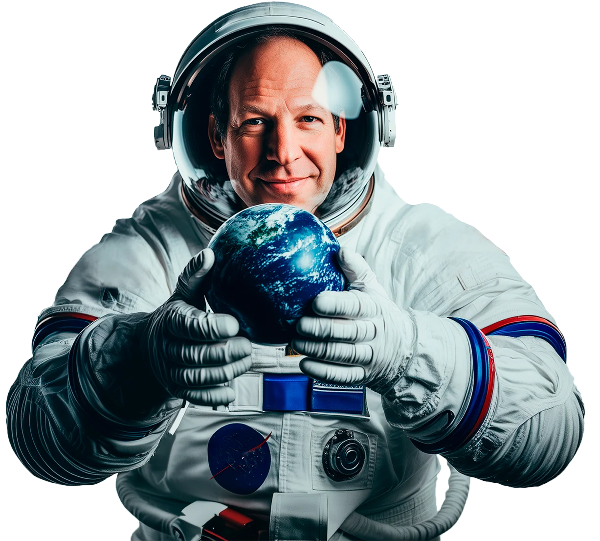 Ханс Циммер Вселенная