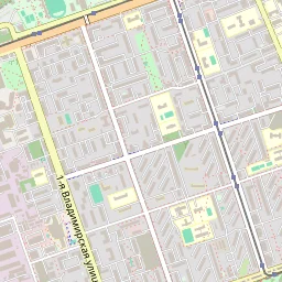 Забег "В ритме района"