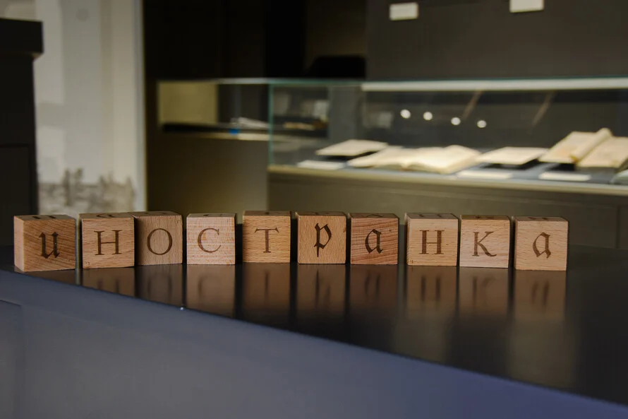 Обзорная экскурсия для всей семьи «В гостях у Элмера»