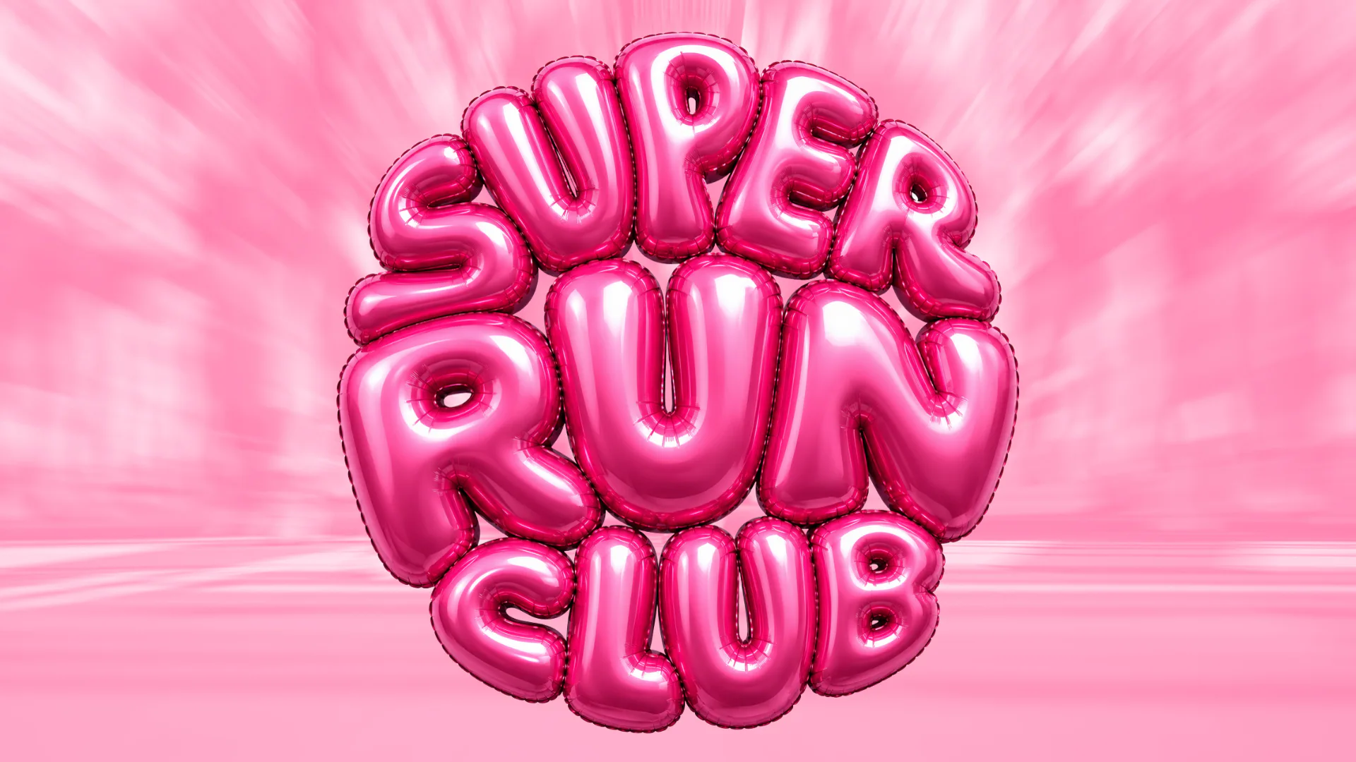 SuperRun: музыкальная пробежка Super.ru х Георгий Ёлгин