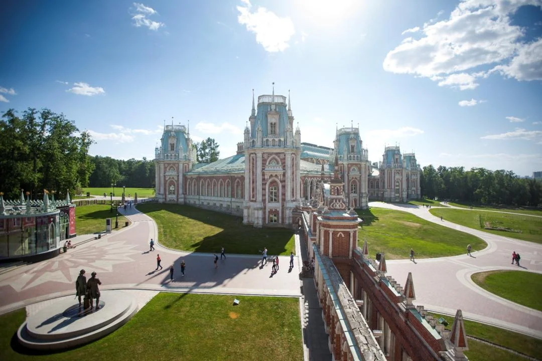 День истории Царицына