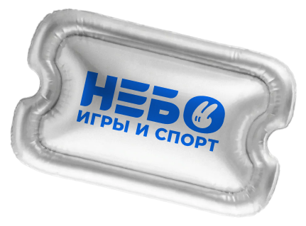 Бесплатное посещение батутного центра «НЕБО Арена» для многодетных семей
