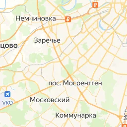 Фестиваль «Ледяной московский чай»