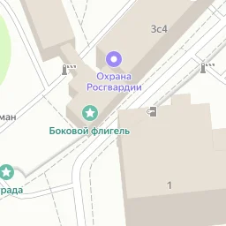 Мастер-класс по свободно-кистевой росписи