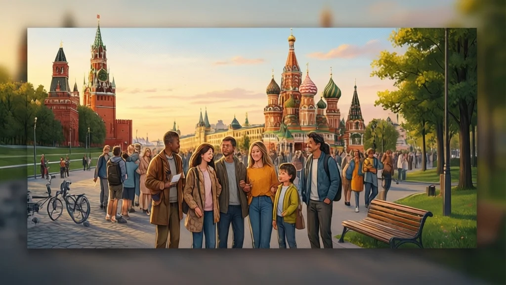 Квиз «Мой Тверской»