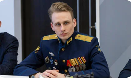 Тренировки по боксу для ветеранов СВО в «Лужниках»
