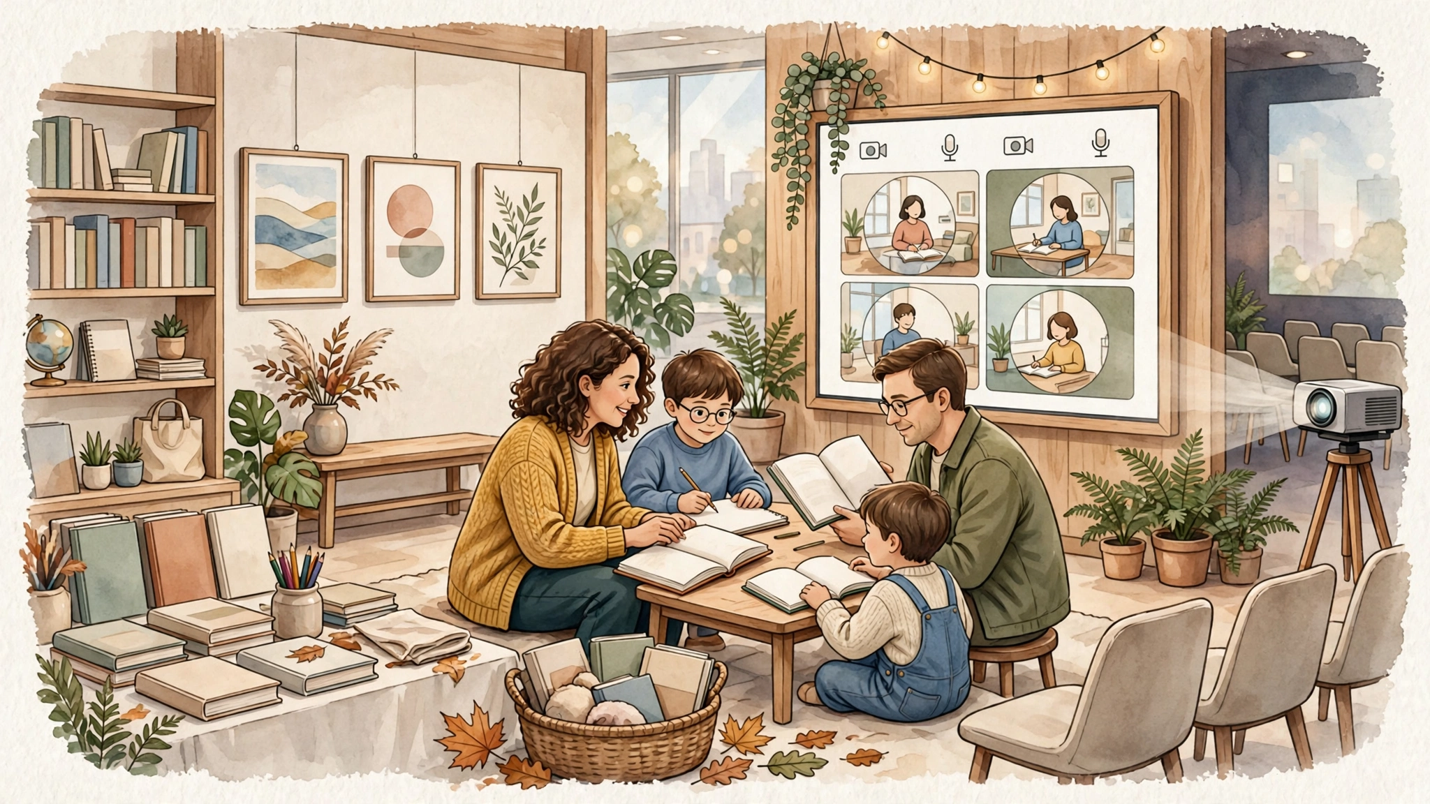Московская книжная неделя