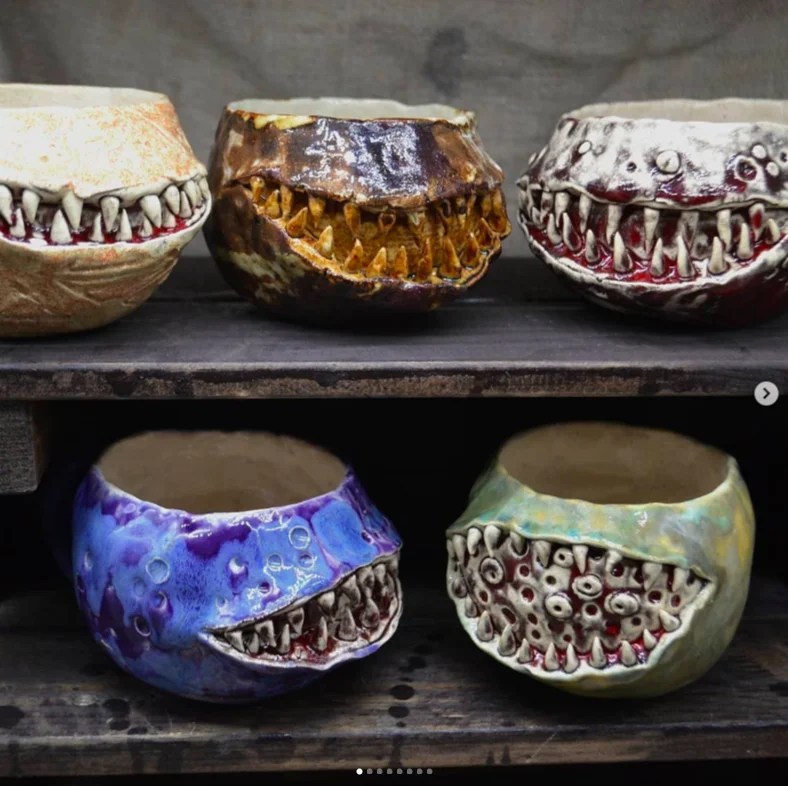 Local Ceramics Fest