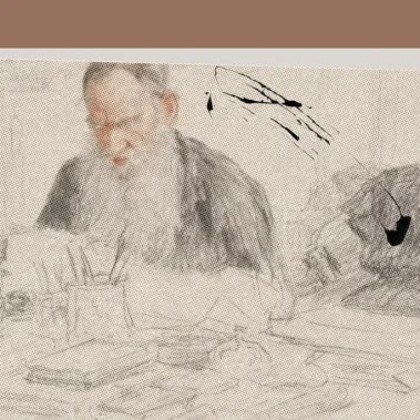 Лев Толстой. «Война и мир». Открытая репетиция