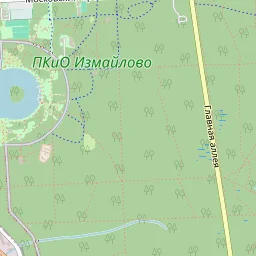 Забег "В ритме района"