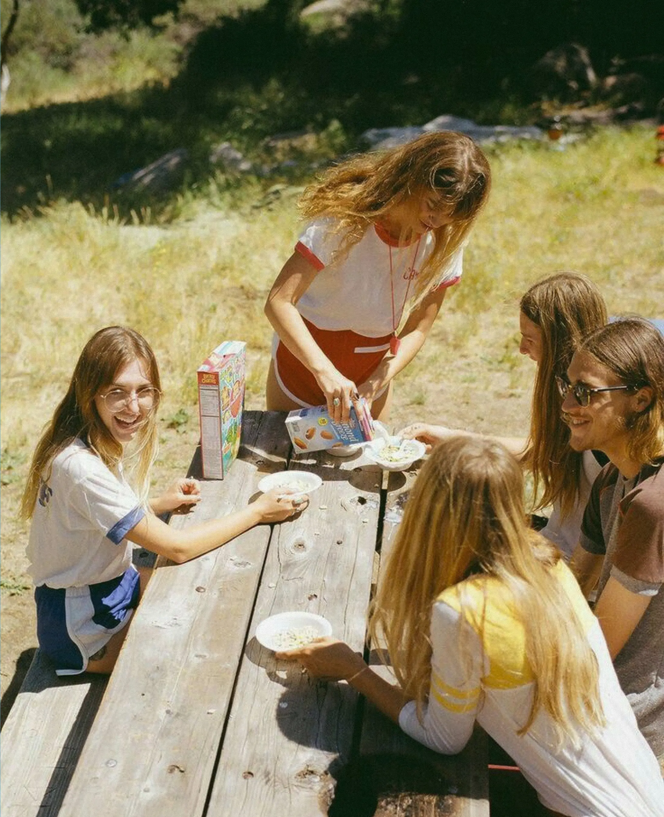 Гастро-фестиваль «Эмбер фест»