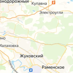 Фестиваль «Ледяной московский чай»
