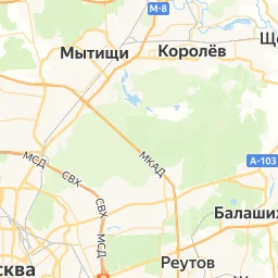 Фестиваль «Ледяной московский чай»