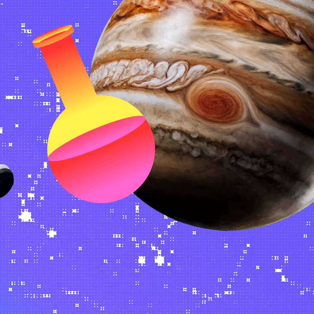 Химическое шоу на НАУКА 0+