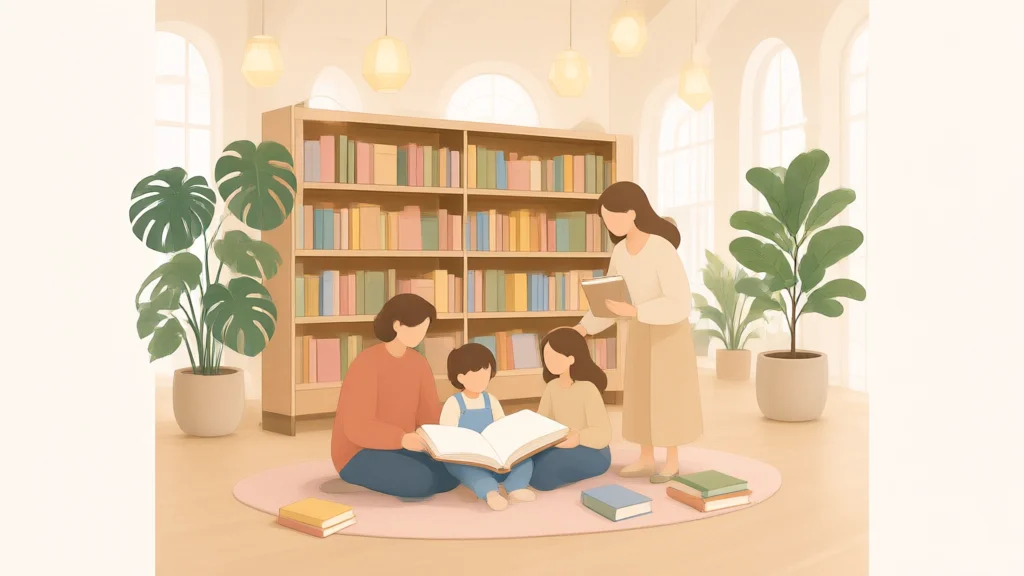 Международная книжная ярмарка