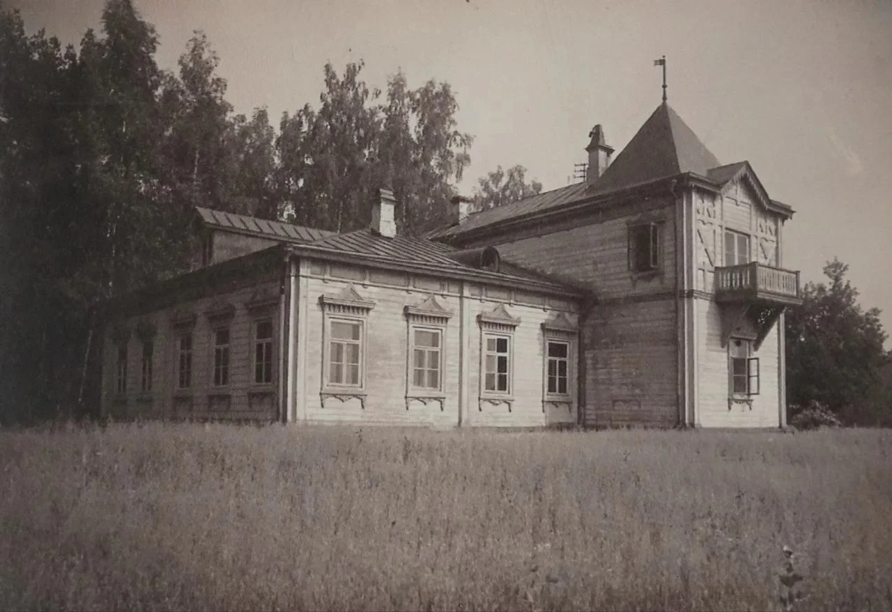 Экскурсия «Старое Кунцево»