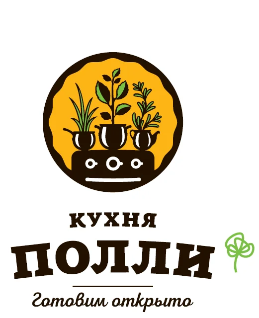 Кулинарный мастер-класс для детей в «Кухне Полли»
