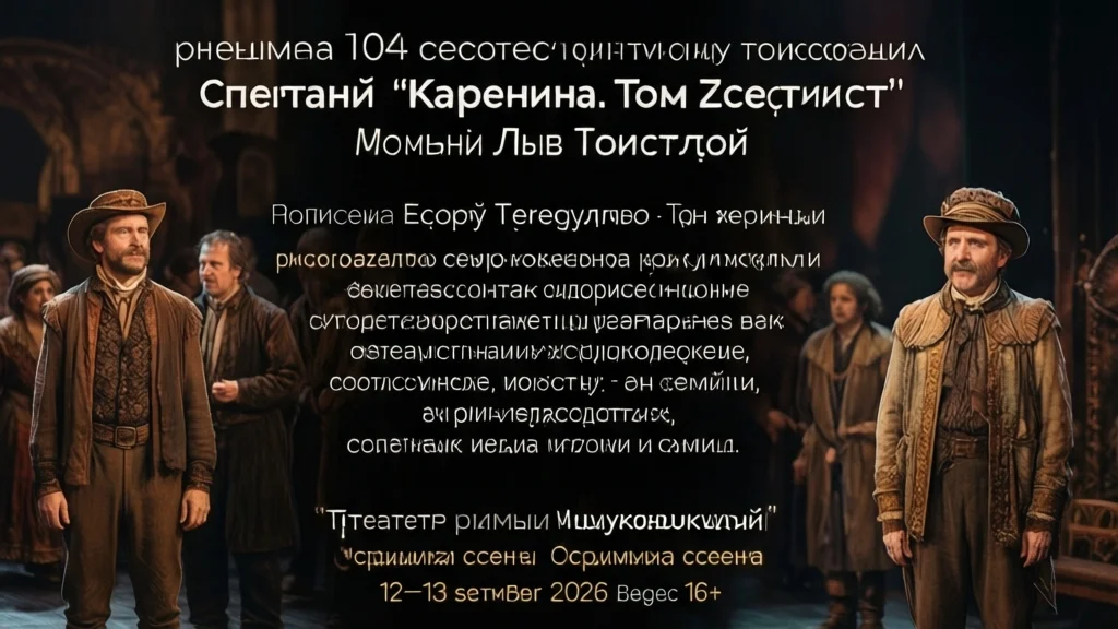 Каренина. Том второй