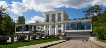 «Осень в музее»: билет за 1 рубль по вторникам