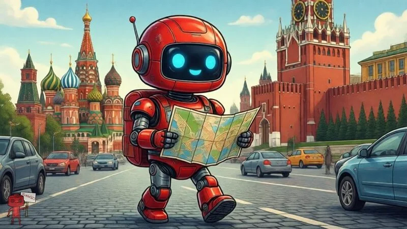 Бесплатная экскурсия «Хамовники. Купцы-меценаты и Аллея жизни»
