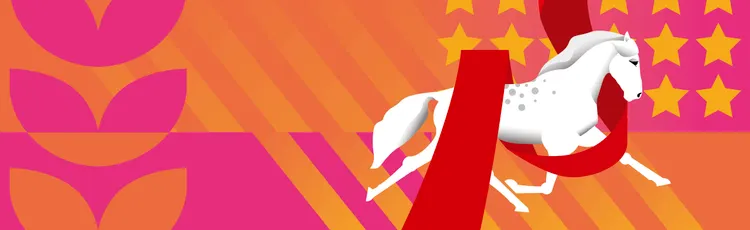 Фестиваль орловского рысака ORLOVFEST