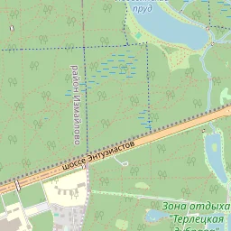 Забег "В ритме района"