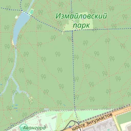 Забег "В ритме района"