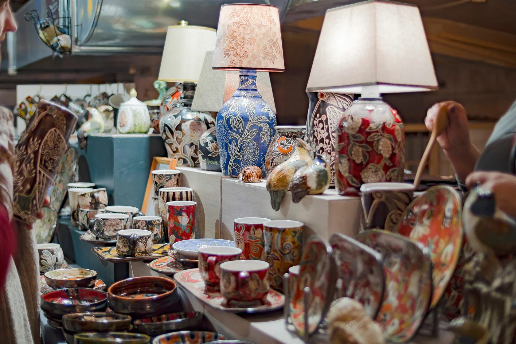 Local Ceramics Fest