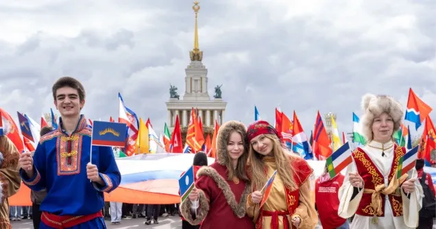 Национальный чемпионат урожая «Битва гигантов – 2026»