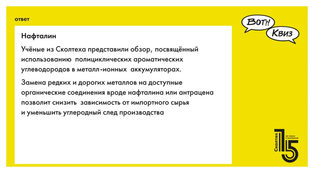 Вот?! Квиз