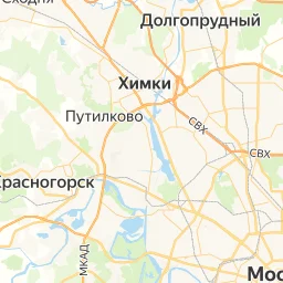 Фестиваль «Ледяной московский чай»