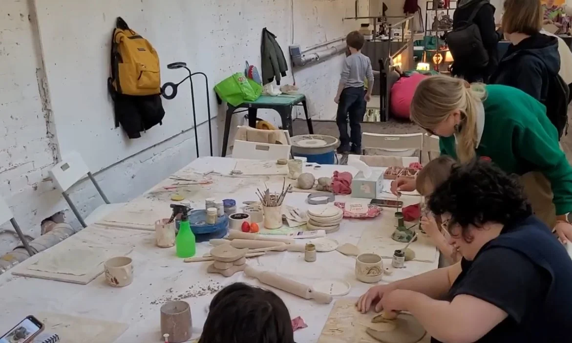 Local Ceramics Fest