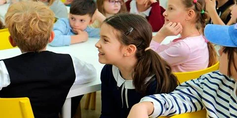 Встреча с книгой «Улитка Клара»