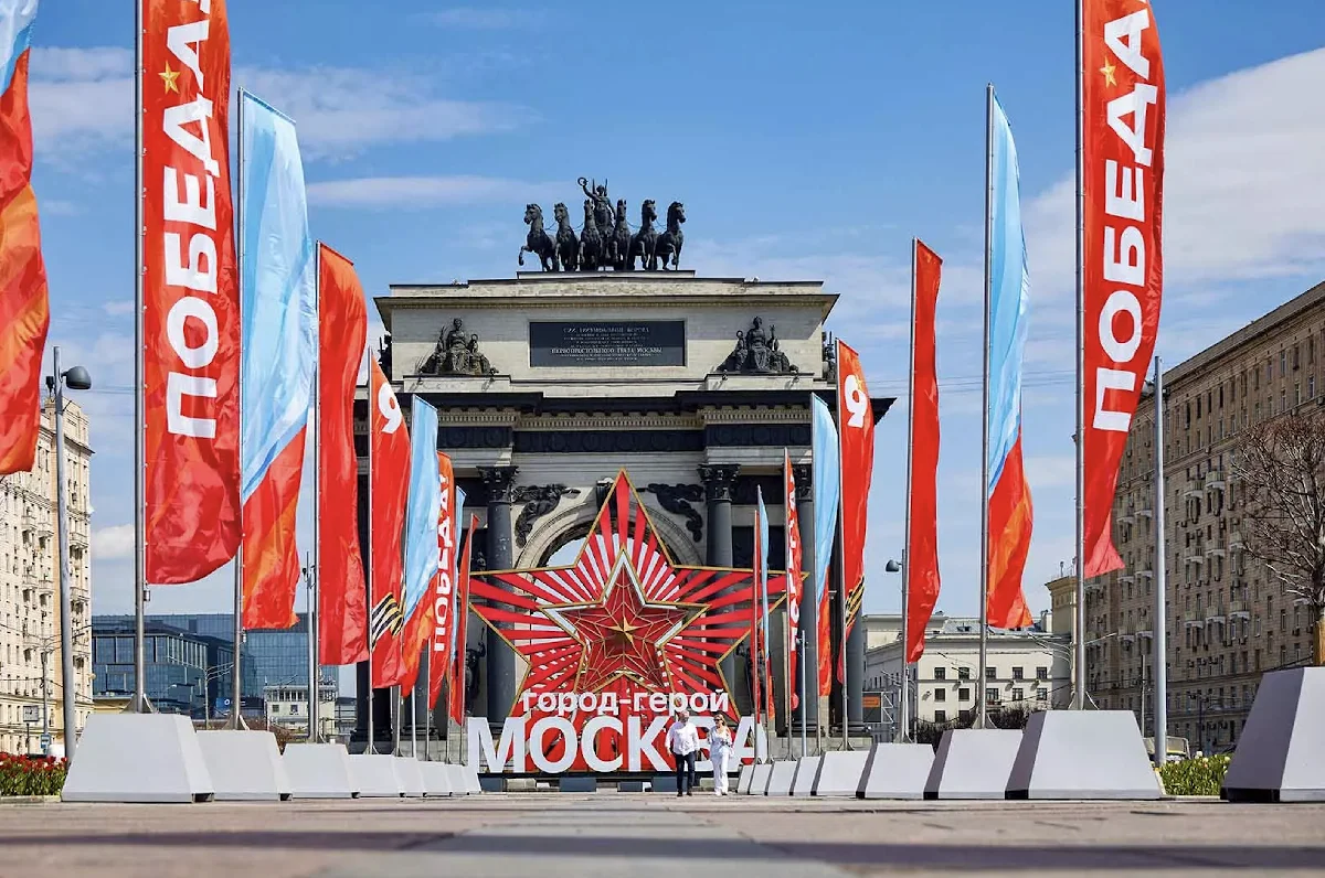 Бесплатные мероприятия к 9 мая в Музее транспорта Москвы