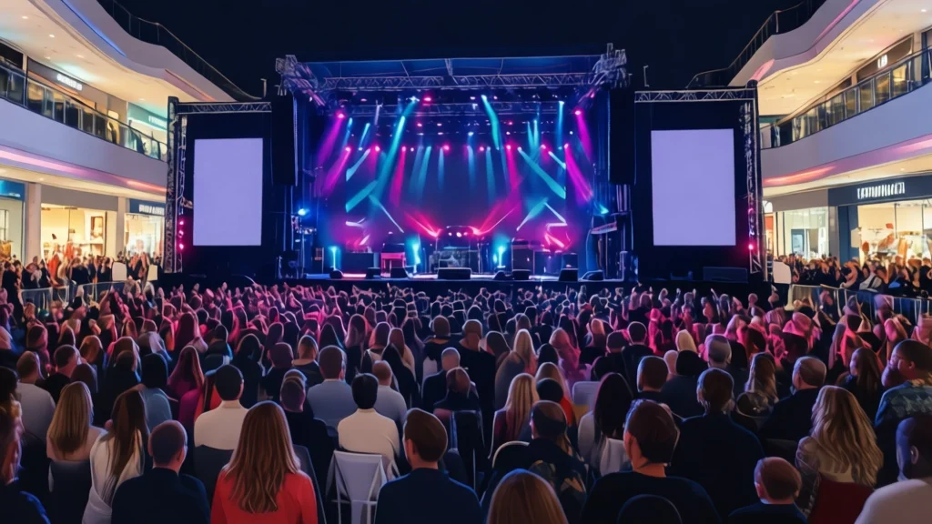 МУЗON FEST