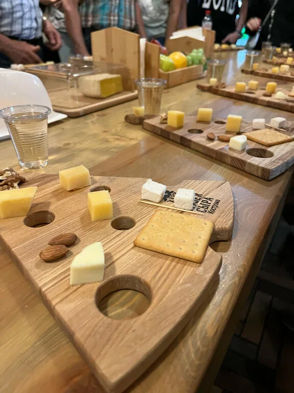 Фото Музей сыра (г. Кострома) - развлечение в Москве | Досугатор