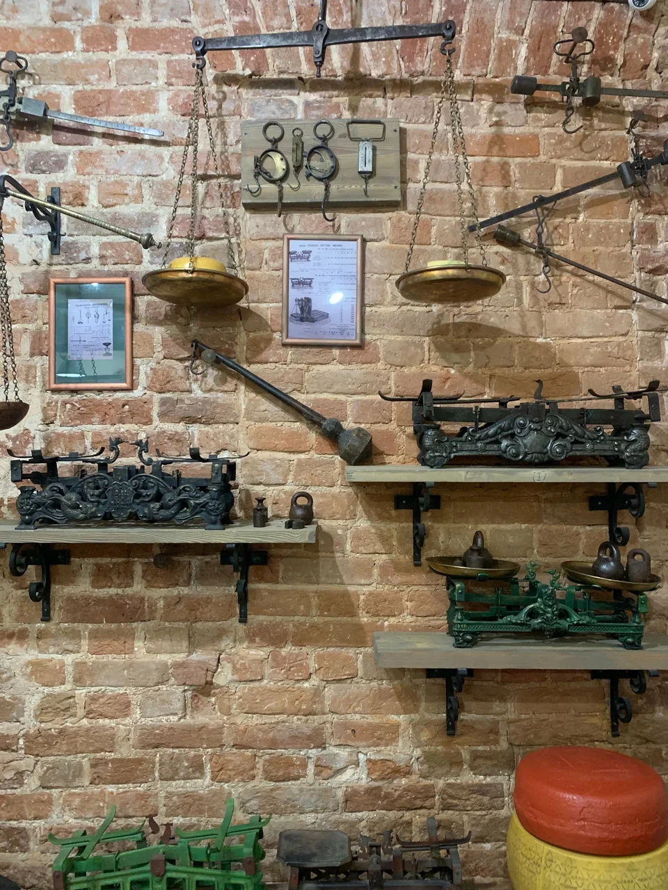 Фото Музей сыра (г. Кострома) - развлечение в Москве | Досугатор