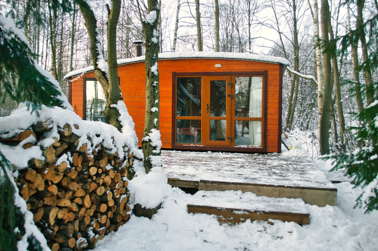 Фото Парк приключений Павлова (г. Тверь) - развлечение в Москве | Досугатор